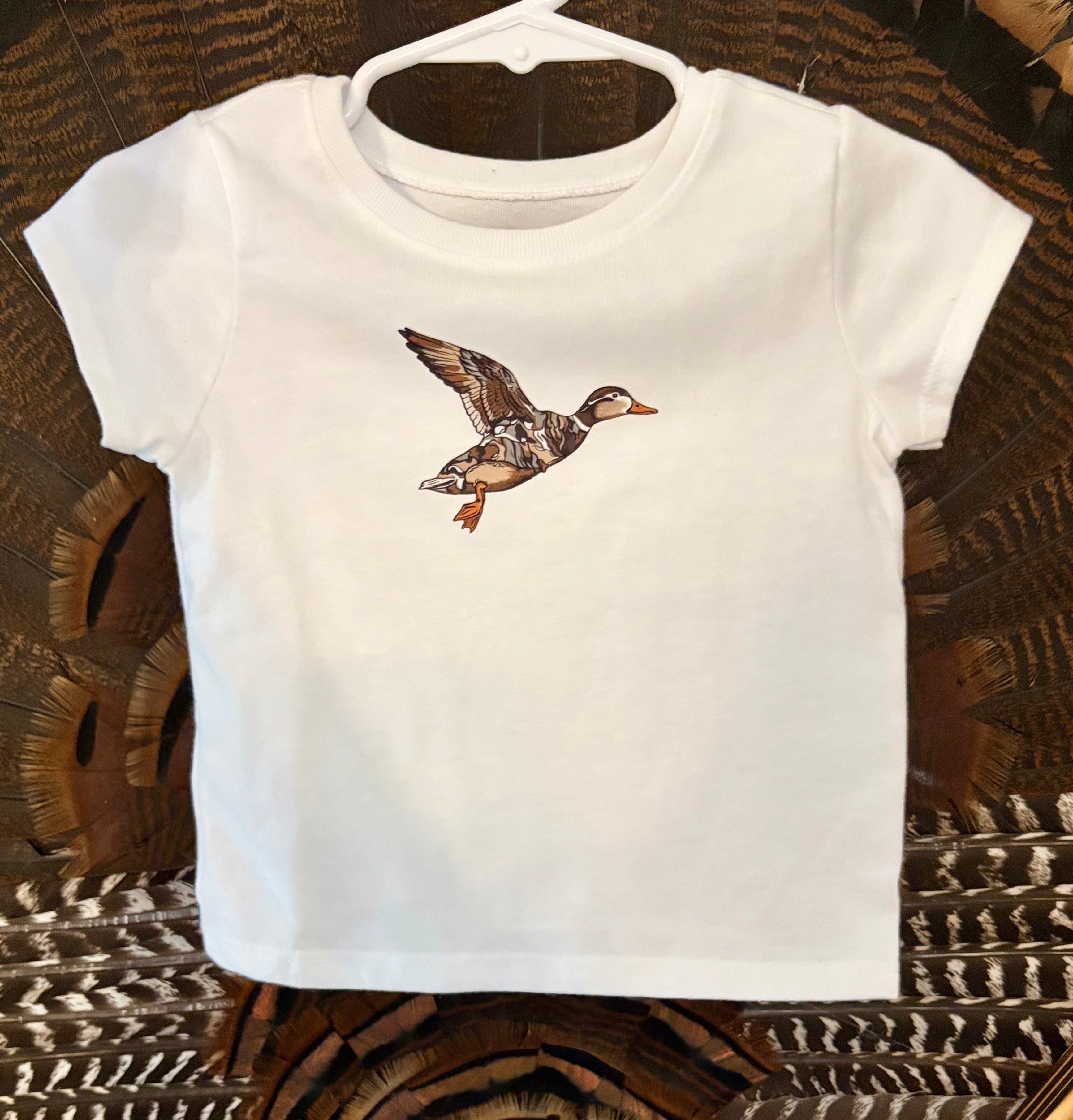 Baby Girl Tshirt