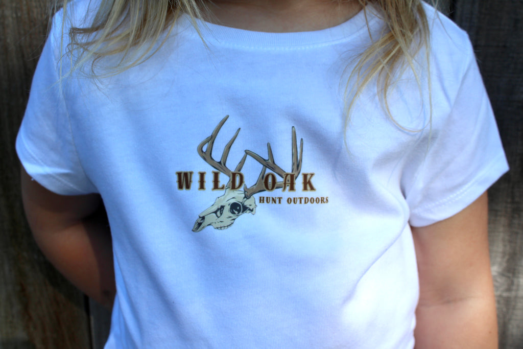 Little girls Tshirt